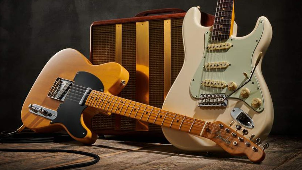 'This American institution has not only changed the face of the guitar forever but has shaped the course of popular music': 5 Fender innovations that changed the world of guitar trib.al/39jKRFe
