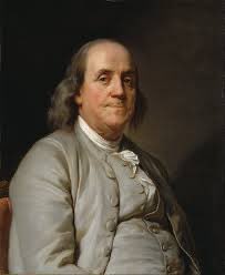 On this very day 234 years ago, America lost a hero, a founding father, an inventor, an ordained minister, and a president. Ben Franklin spent his entire 84 years on this planet as a citizen of the United States of America. And during that time, he literally invented