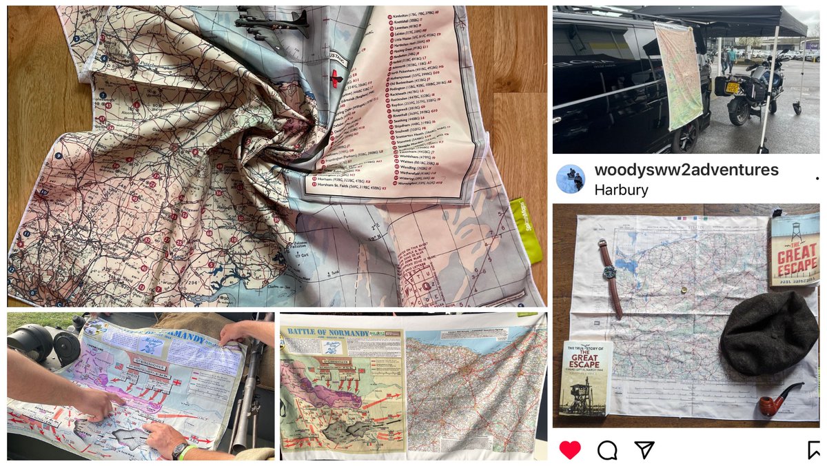 Why are @GuildofBG members ripping up paper #maps? Did something better come along? splash-maps.com/why-historical… #UnlimitedAdventure #historicalmaps #ww2 @jojohook2003 @WeHaveWaysPod @MarkHillMBE @walk4soldiers @BattlefieldBen @rentaquill @britainatwar @Mighty8thMuseum @wwiimuseum