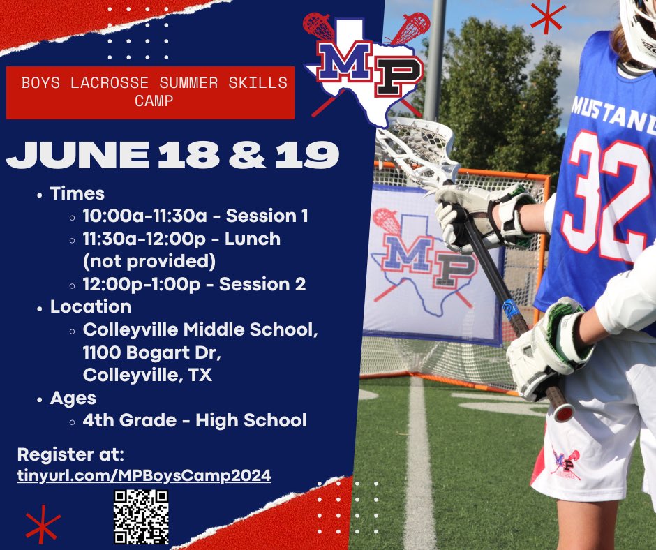 MP Lacrosse tweet media