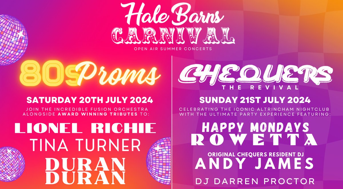 Ticketline tweet media