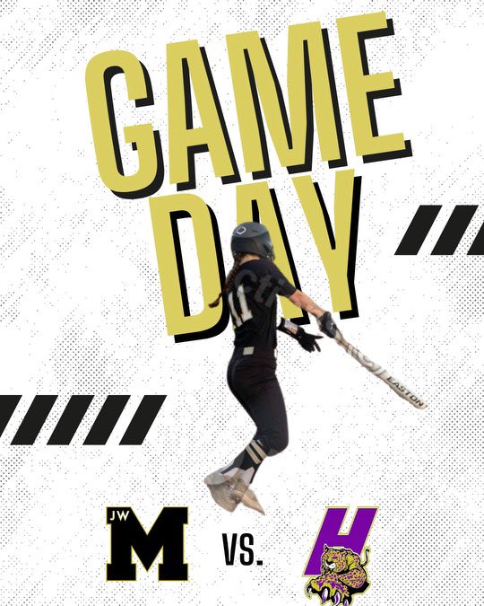 HAPPY GAME-DAY!!! 📍 Hernando high school Tonight we will take on the Leopards at 7PM!!