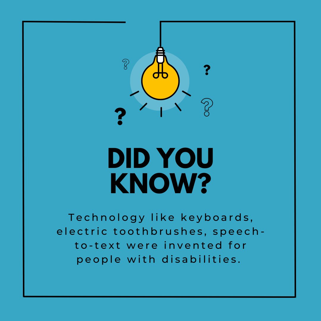Just another cool fact I have learned from this podcast! Had to share.

#disabilitysupport #podcast #chronicillness
