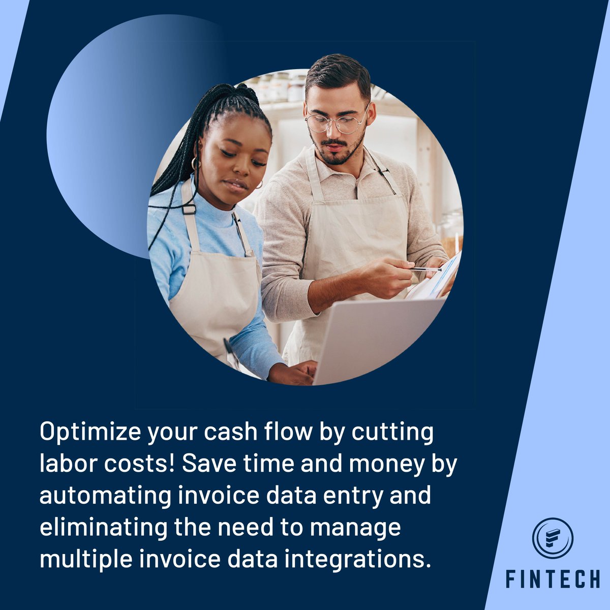 FintechBevAlc's tweet image. Fintech is Not Just for Alcohol Anymore! 🍎🍻⚙️With PaymentSource® Premium, you can capture line-item data from ALL your invoices and deliver it to your back-office system using one integration. Let us automate your invoice data entry, eliminating the need to manage multiple…