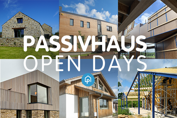 The International #Passivhaus Open Days are back this summer! If you have a certified or soon-to-be-certified #PassiveHouse building that you would like to submit, please get in touch! 👉bit.ly/iPHopendays24J… #iPHopendays #BetterBuildings #ThursdayThoughts #DatesForYourDiary