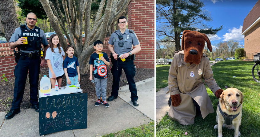 🚨 Stay informed, stay safe, and stay connected! Check out our latest community events blog -- your go to resource for staying connected with #FCPD. Learn more here: ➡️ bit.ly/3UkyJe7