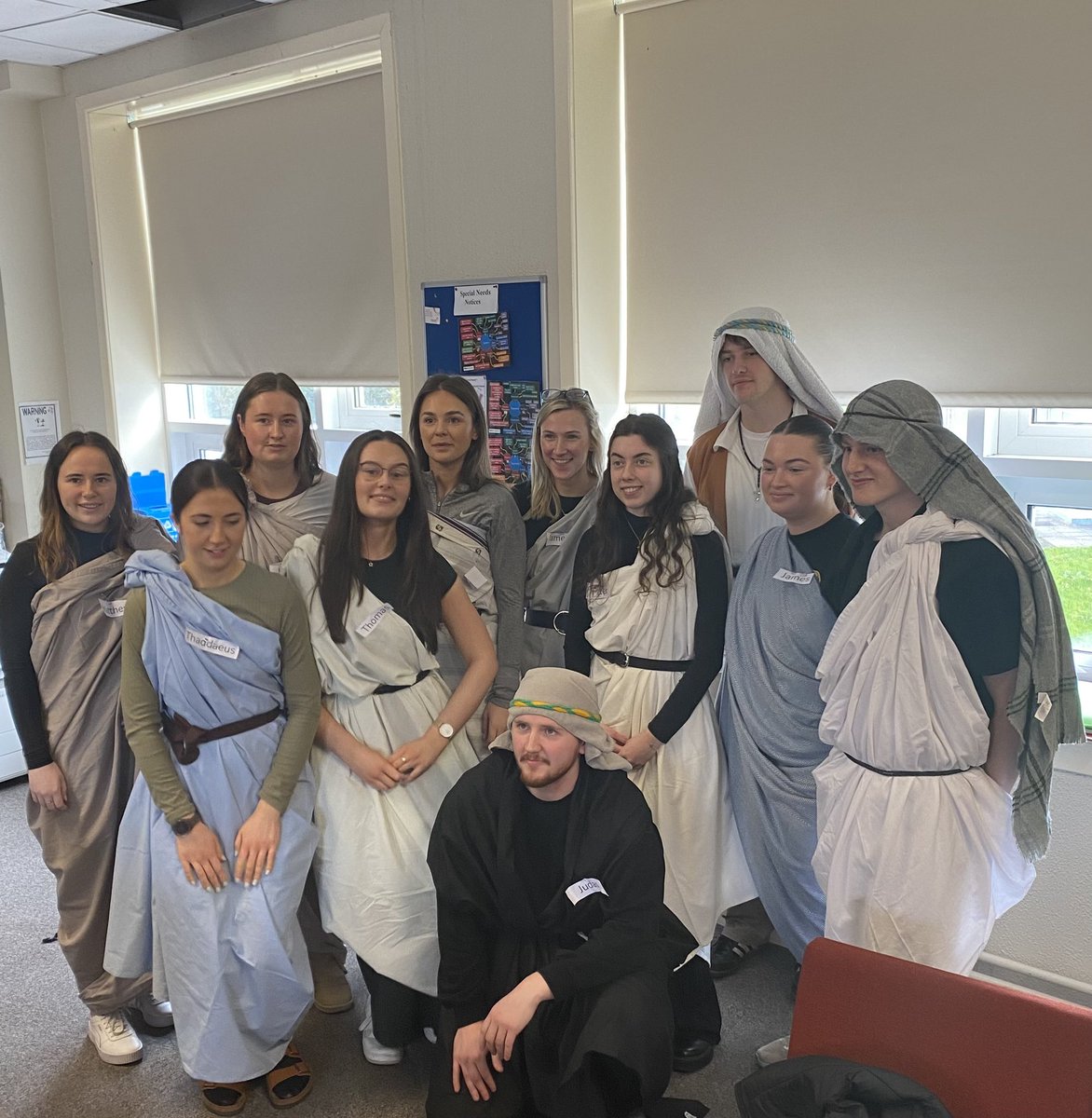 shshistorydept's tweet photo. #histedchatie  #historyweek #dressupday
 
Best staff ever - never let us down!!! https://t.co/orpVaGHRcU