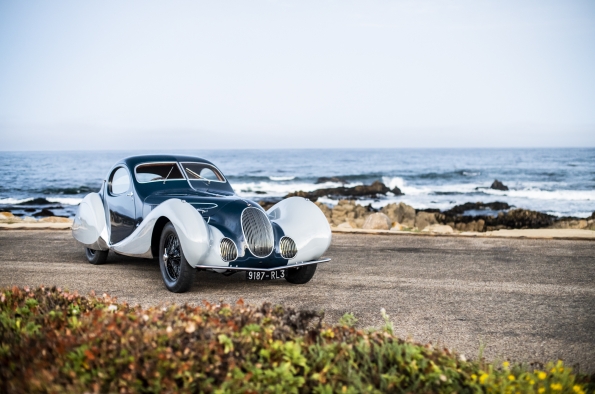 Rare and beautiful coachbuilt Talbot-Lago T150C SS ‘Teardrop’ to shine at Concours of Elegance 2024 luxurylifestyle.com/headlines/rare… #carshow #autoshow #automotiveshow #carenthusiasts