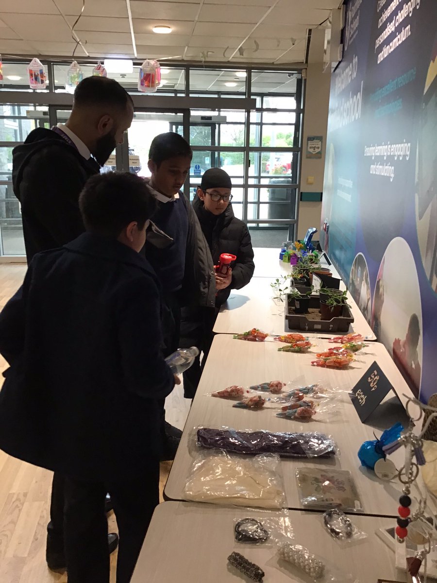 Fairfieldstweet's tweet photo. Field lane also supported our #eidmarket. Thank you again for visiting us. https://t.co/4dS4cnPimv