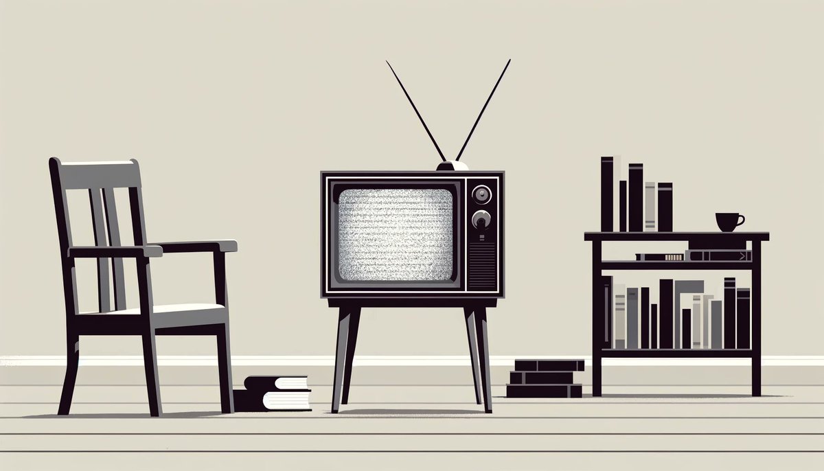 Explore the impact of the UK's 1988-1994 broadcasting ban on media freedom and coverage of Northern Ireland conflicts 📺🚫. How did this shape public perception? 

Dive in: bit.ly/3Jpn0Vl 

#OpenScience #MediaFreedom #KnowmadInstitut 📚