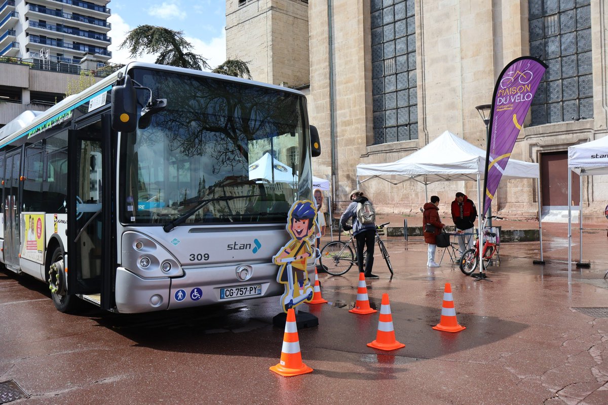 Keolis Grand Nancy tweet media