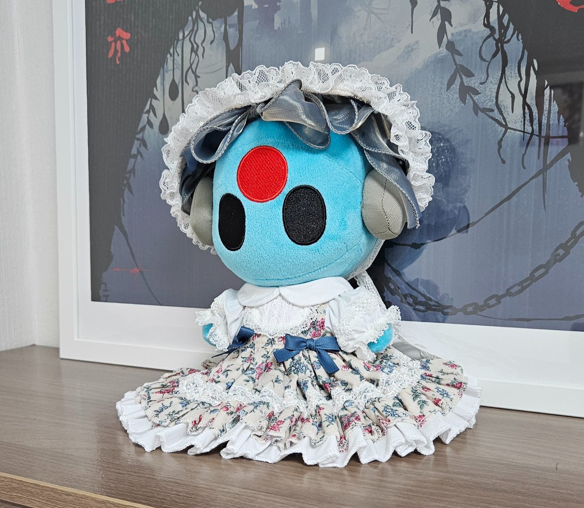 란카사 ʕ●.●ʔ tweet media