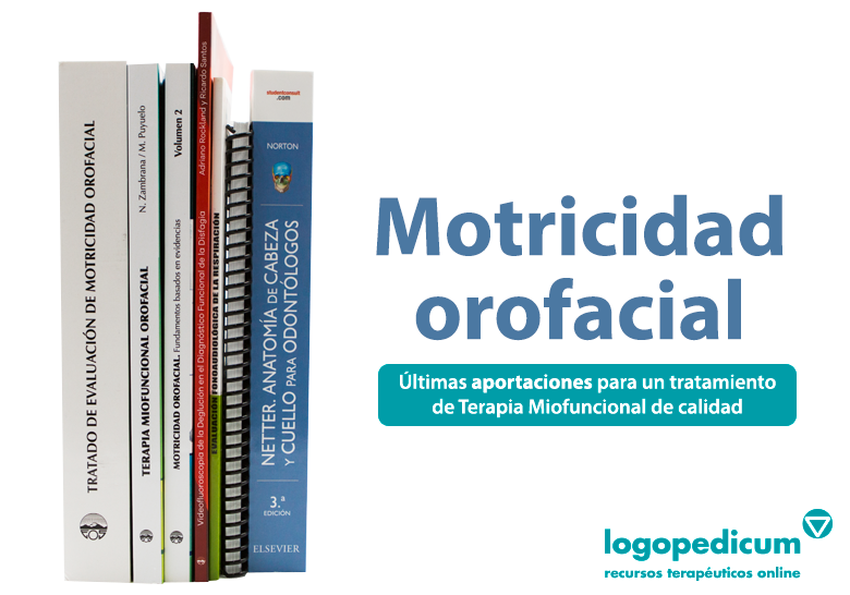 logopedicum's tweet photo. La Terapia Miofuncional es una área de la logopedia en pleno crecimiento. Tener unos sólidos conocimientos nos permite realizar un abordaje de calidad. 

Encuentra las publicaciones más recientes en ➡️ https://t.co/DJFzr99Ert

#logopedicum #libros #logopedia #díalibro #santjordi https://t.co/s1aYYALk9T