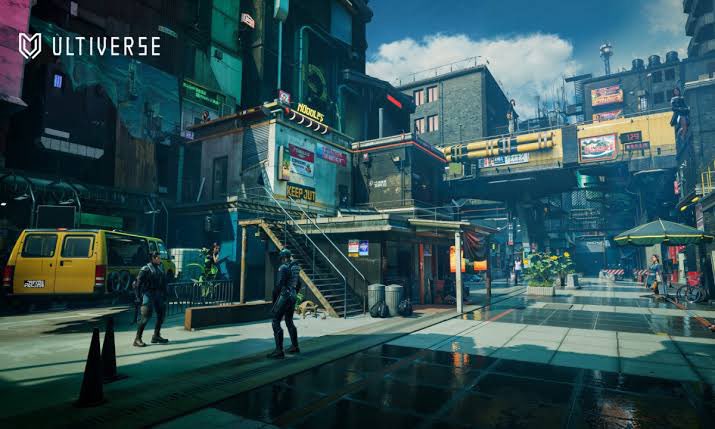 🌟 Exciting News Alert! 🌟

🎉 Get ready for the ultimate gaming revolution with <a href="/UltiverseDAO/">Ultiverse</a> and <a href="/MSV_GG/">MSV.GG</a> 
🚀
#Ultiverse #MSV_GG #NFT #Gaming #Blockchain #Crypto