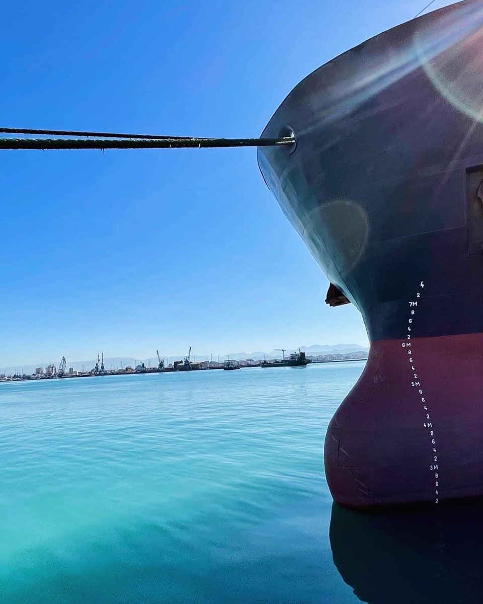 Port of Durrës tweet media