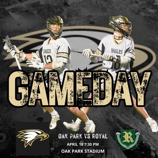 opeagleslax's tweet photo. Tonight! Join us as your Eagles look to continue their winning streak - playing for a 10th straight win and the Coastal Canyon League Championship! We will also be honoring Ryan Holert for Senior Night. Come for a fun, action packed night!
@vcspreps @EliavAppelbaum @OPathletics https://t.co/Py1RUJMmo0