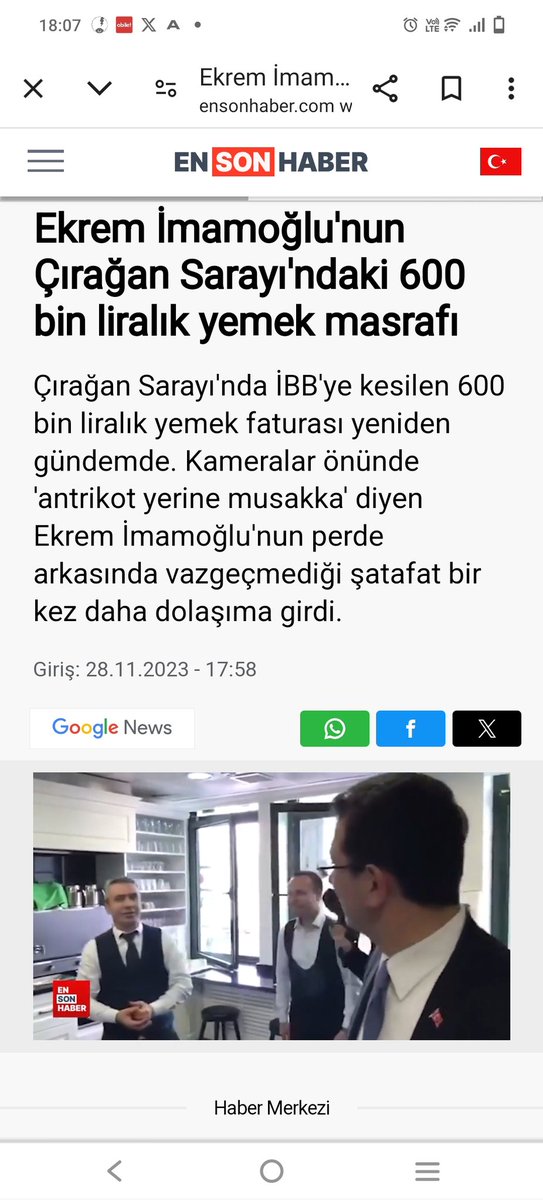 #AkşamRaporu CHP'li Yunus Emre niye Monaco'ya giderek kendini yoruyorsun, İmamoğlu ve diğer CHP'li belediye başkanlarının küçük sarayları ve altlarında ki yabancı makam araçlarıyla gittikleri et ve balık lokantalarına ödenen paraların hesabını verin!
Emekliye
#FreePalestine
Hamas