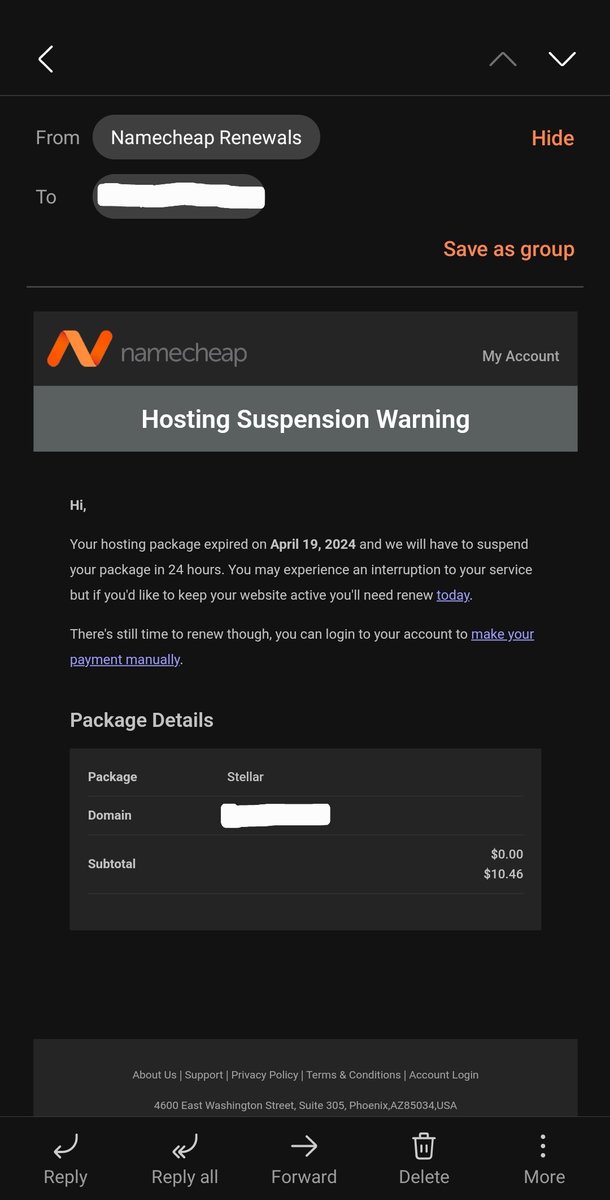 Richard Earney tweet media