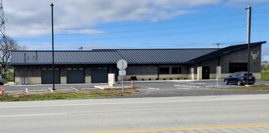 The new Fremont Post is operational! The new facility located at 2181 West State Route 20 Bypass, Fremont, was built on the grounds of the original post that stood for over six decades. An open house will take place at a later date. Follow us at @OSHP_NWOhio so you don't miss it!