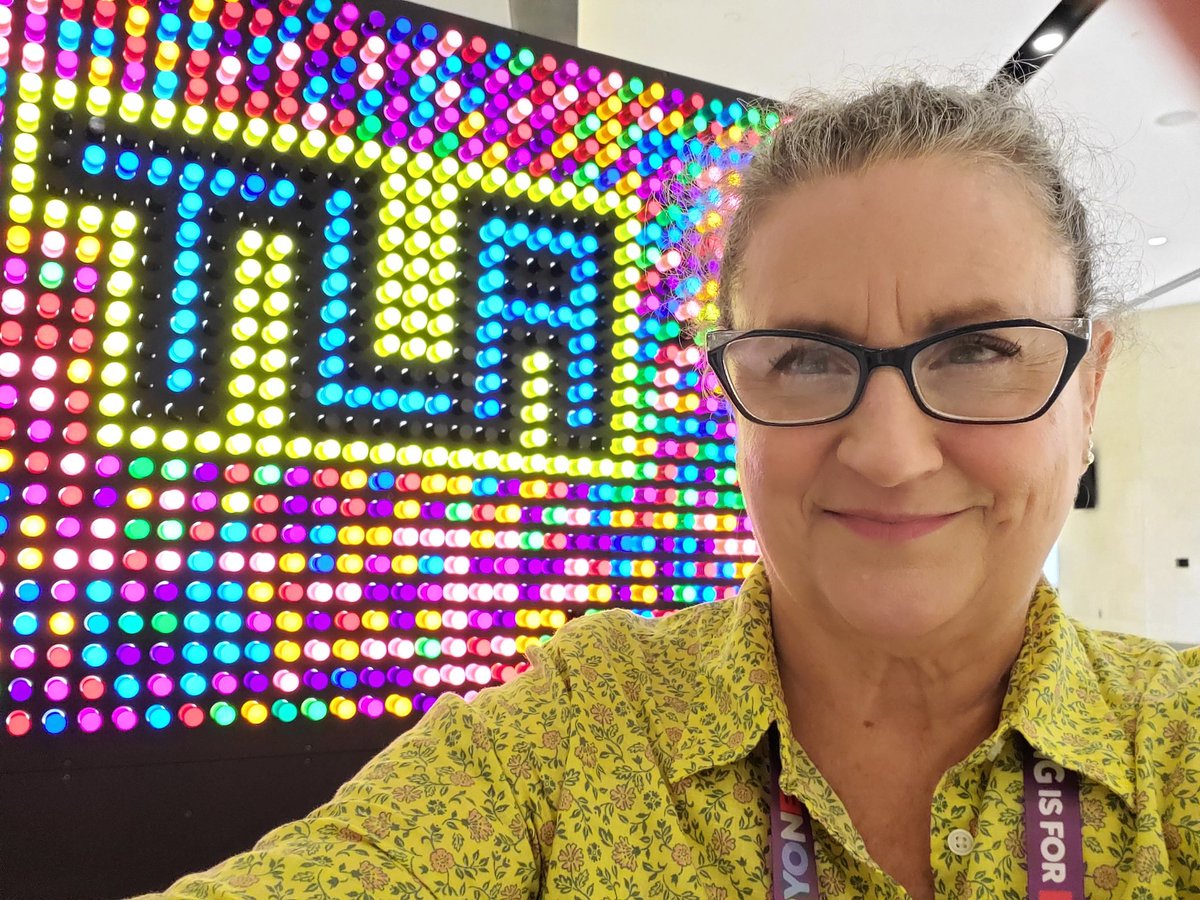 Anderson Mill Elementary Library tweet media