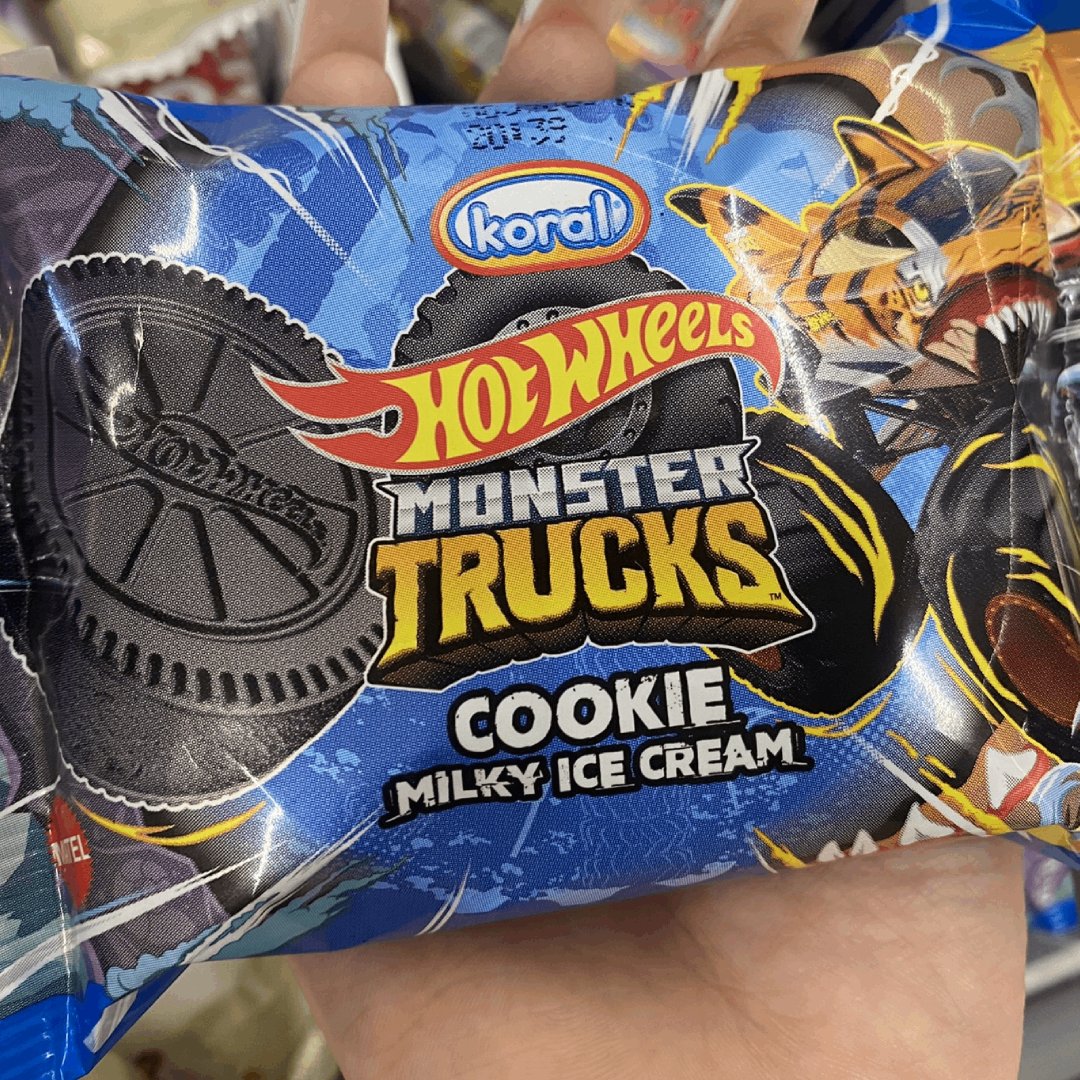 Kerfus_Official's tweet photo. DO WYBORU, DO KOLORU #Stormy #Barbie #HotWheels #Koral #Hortex #MysteryIce #Influencer #Ekipa https://t.co/XDCJCA2KjX
