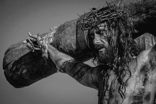 📖Isaiah 53:5🕊 But he was wounded for our transgressions; he was crushed for our iniquities; upon him was the chastisement that brought us peace, and with his stripes we are healed.