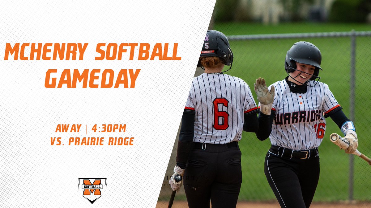 SoftballMchenry's tweet photo. https://t.co/BYYjlmCc2r