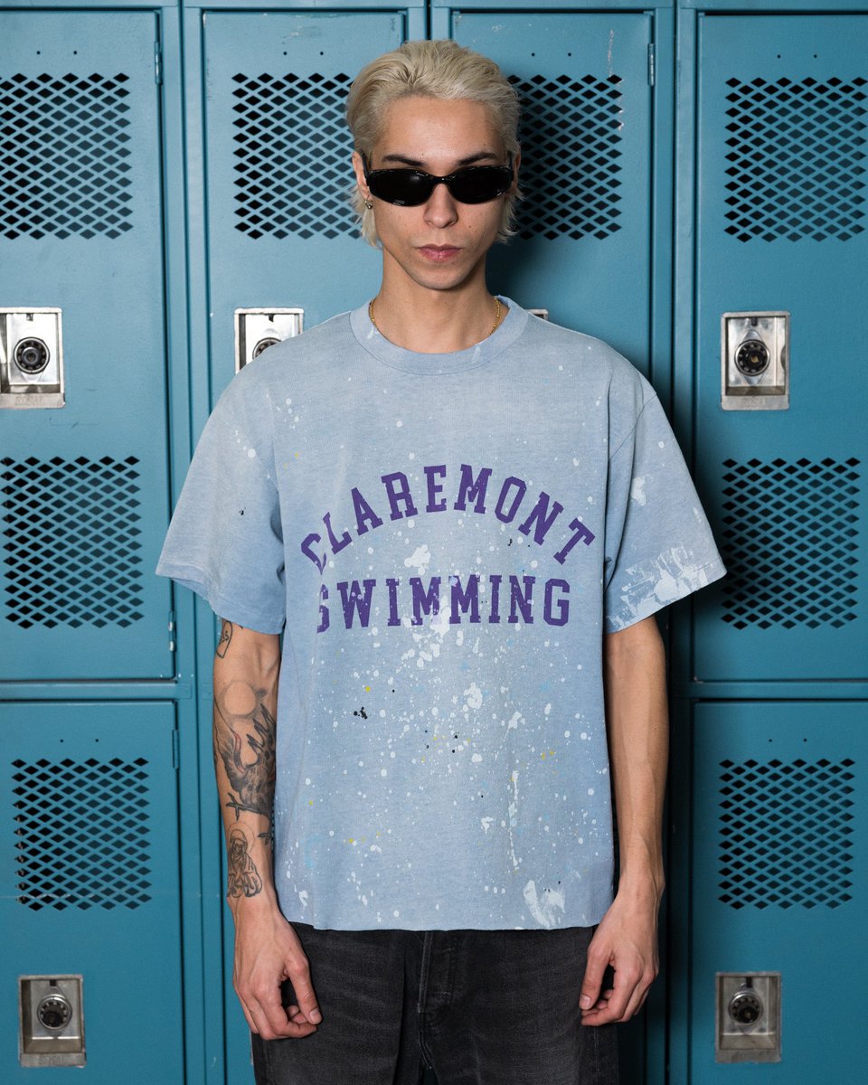 johnelliottco's tweet photo. Collegiate Tees. Pre-Order available now. https://t.co/yA0xNS264T https://t.co/dsqzKP2Yjk