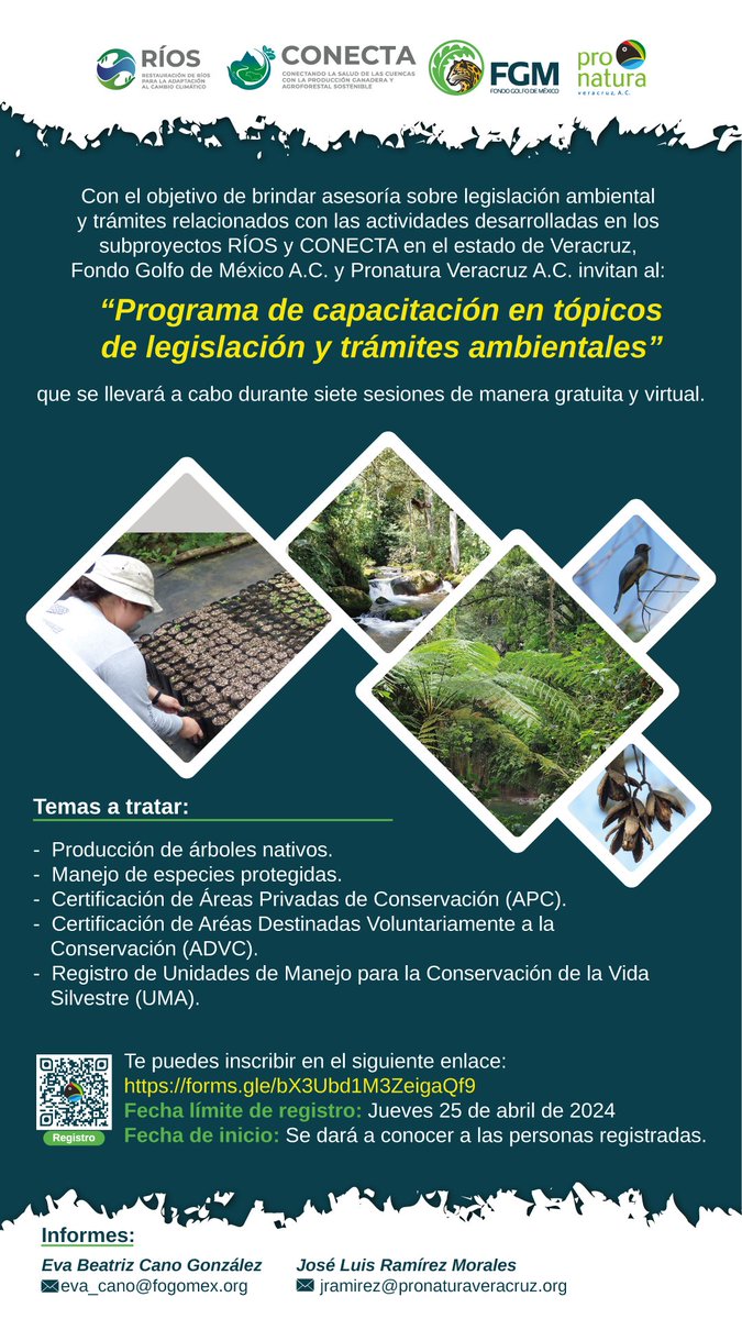 Fondo Golfo de México (@fondogolfomex) on Twitter photo 