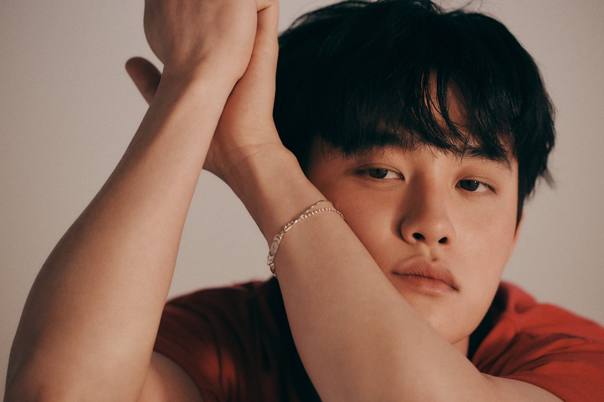 eser4494's tweet photo. Guzelligi 😍 😍
Maşallah be 🫠❤️‍🔥❤️‍🔥❤️‍🔥

 #BLOSSOM_IMAGES3
#도경수_
#DOHKYUNGSOO_BLOSSOM
@companysoosoo_ https://t.co/x33OrB8Ukj