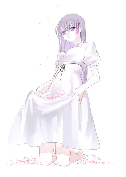 はるのおわり 