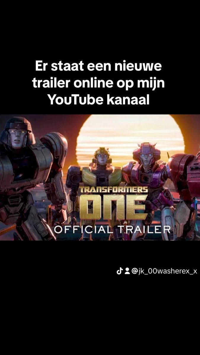 #transformers #transformersone #officialtrailer #trailer #chrishemsworth #briantyreehenry #scarletjohansson