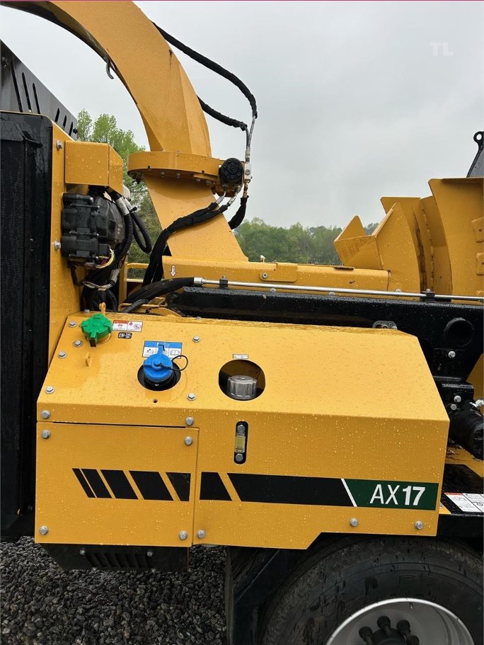 2023 Vermeer AX17 Towable Woodchipper For Sale In Powder Springs, Georgia 30127

$114,000

showroom.auction123.com/pro_market_con…
#Auction,#forsalebyowner,#Woodchipper,#Treeremoval
