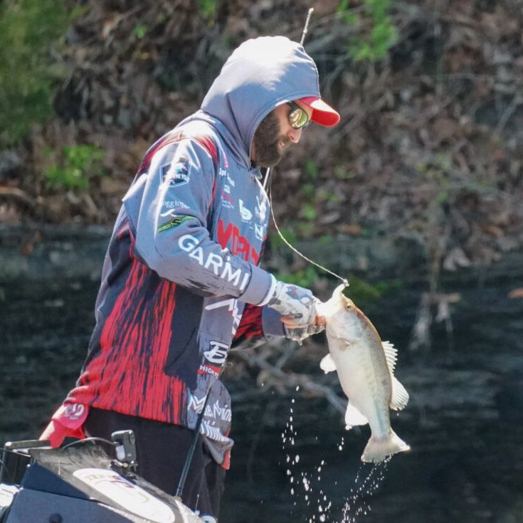 There was a ton of excitement about Dale Hollow's potential for fish-catching madness at @PowerStopBrakes Stage Three Presented by @MercuryMarine and the legendary fishery delivered. These 10 @BassProShops BPT pros did the most work: majorleaguefishing.com/bass-pro-tour/…