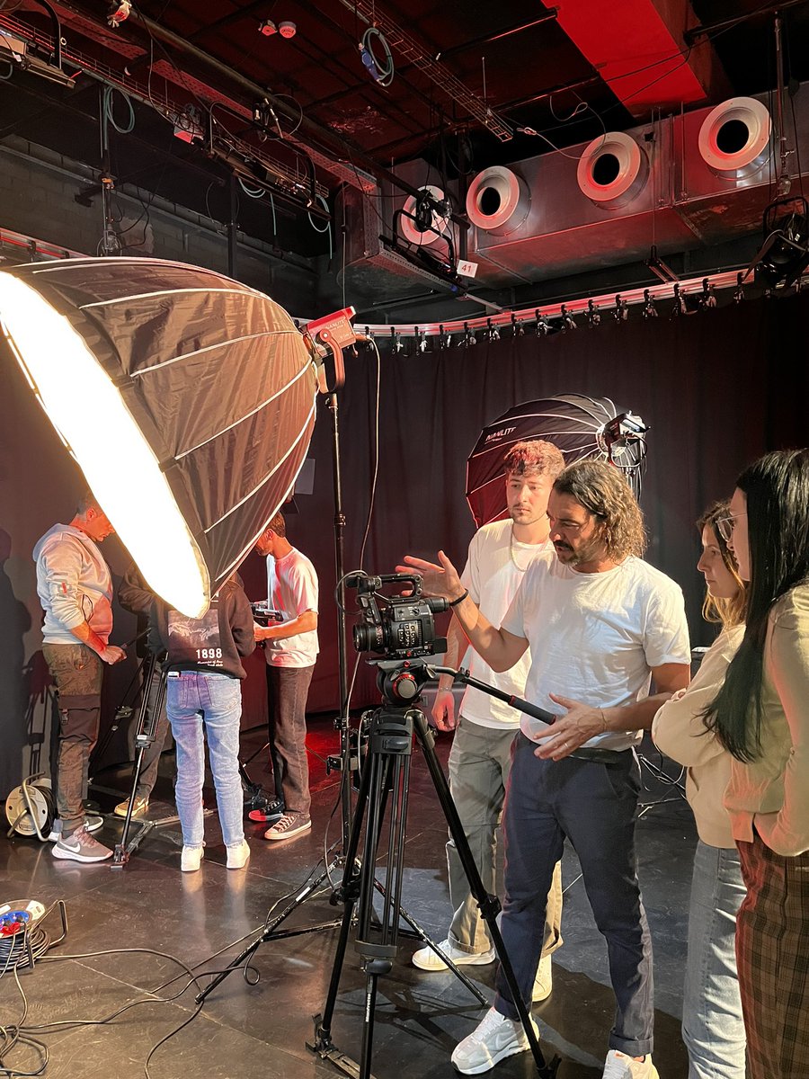 Gestmusic Training tweet media