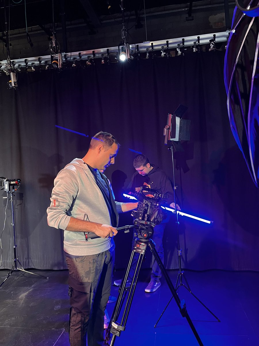 Gestmusic Training tweet media