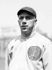 St. Thomas alumnus Rip Conway was born in White Bear Lake on this date in 1896. He made it to the majors with Boston (NL) in 1918, going 4-for-24 (.167) over 14 games as a pinch hitter and infielder. Hey, four MLB hits may not seem like much, but it puts him in the top 100…