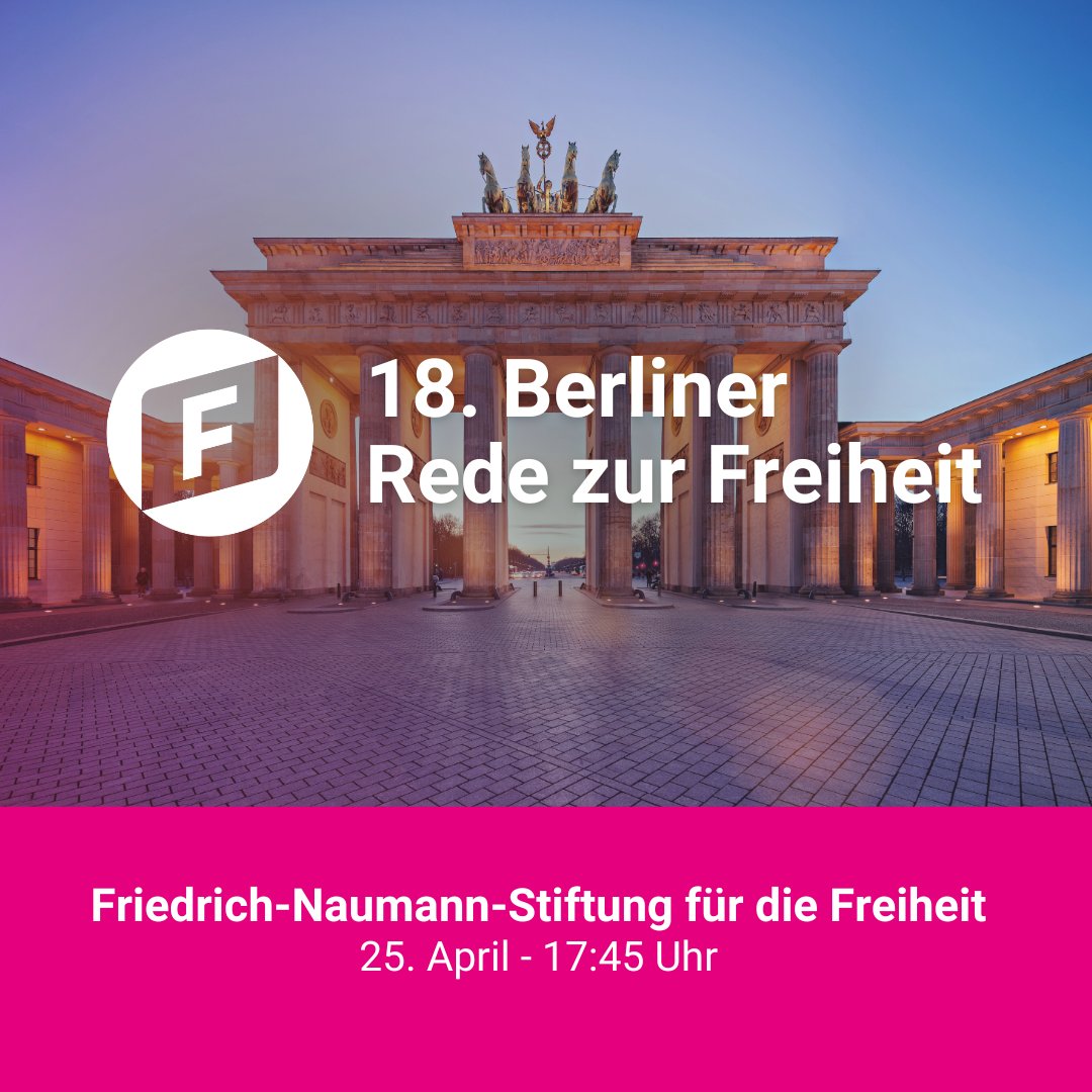 FNFreiheit tweet picture