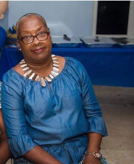 Breaking| Mrs.Coralee Percentie of Briland North Eleuthera passed last evening. She was 73-years- old.

May she rest in peace.