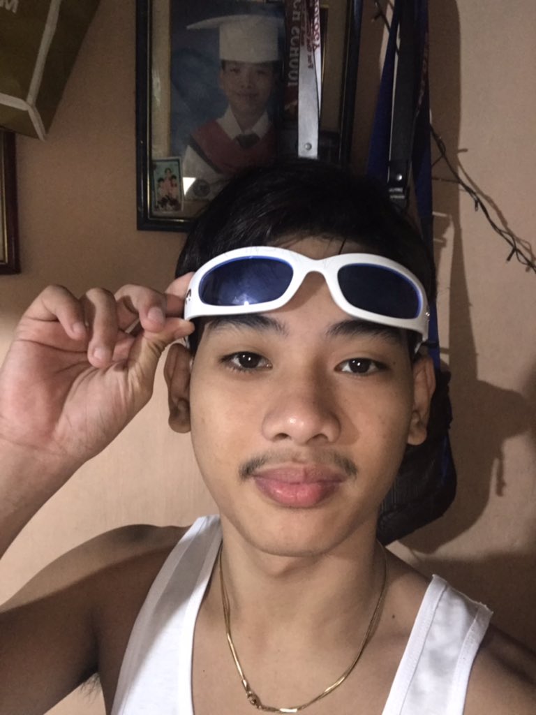 Jusdyn14's tweet photo. 😎 https://t.co/pS2gBICmii