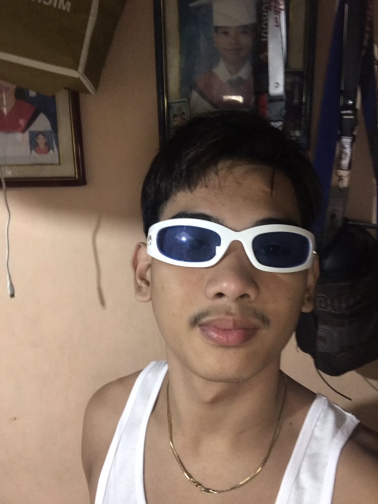 Jusdyn14's tweet photo. 😎 https://t.co/pS2gBICmii