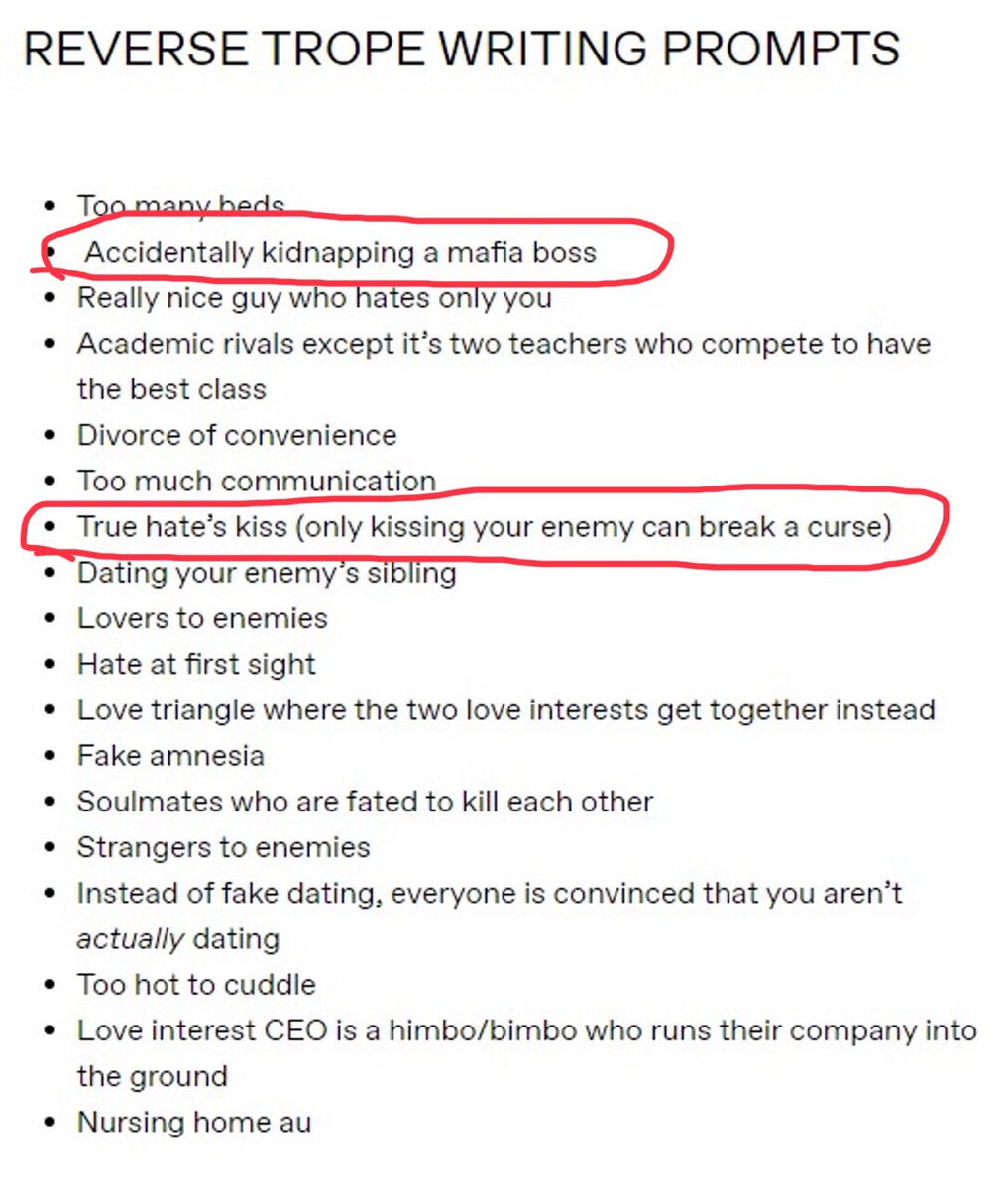 I’m sold on these two. How about you?