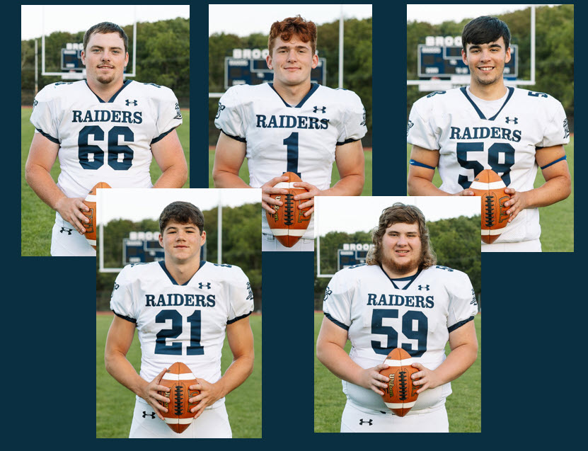 FrankVarischettiFoundation (@frankvarischet1) on Twitter photo Brookville Raiders Charlie Krug, Daniel Drake, Jack Knapp, Jack Pete & Logan Loy will be playing in the 9th Annual Frank Varischetti All-Star Football Game on Friday, June 28 @ 7pm! <a href="/charliekrug01/">Charlie Krug</a> <a href="/dannydrake66/">Danny Drake</a> <a href="/JackKnapp24/">Jack Knapp</a> <a href="/_Jack_Pete_/">Jack Pete</a> <a href="/BrookvilleRaid2/">Brookville Raider Football</a> Brookville Raiders Charlie Krug, Daniel Drake, Jack Knapp, Jack Pete & Logan Loy will be playing in the 9th Annual Frank Varischetti All-Star Football Game on Friday, June 28 @ 7pm! <a href="/charliekrug01/">Charlie Krug</a> <a href="/dannydrake66/">Danny Drake</a> <a href="/JackKnapp24/">Jack Knapp</a> <a href="/_Jack_Pete_/">Jack Pete</a> <a href="/BrookvilleRaid2/">Brookville Raider Football</a>