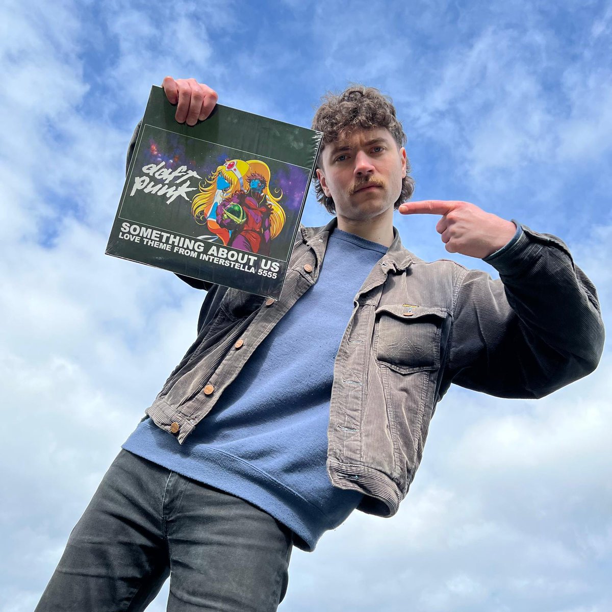 ***RECORD STORE DAY 2024*** Pics in the Park of our Picks - Part 1 ONLY 2 BLOODY DAYS TO RSD!!! Mark: @KatyJPearsonnn 'The Wicker Man EP' Jake: @daftpunk 'Something About Us' 8am - 8pm Saturday 20th Records & beer Rosie H Sullivan LIVE at 11:30am & 3:30pm