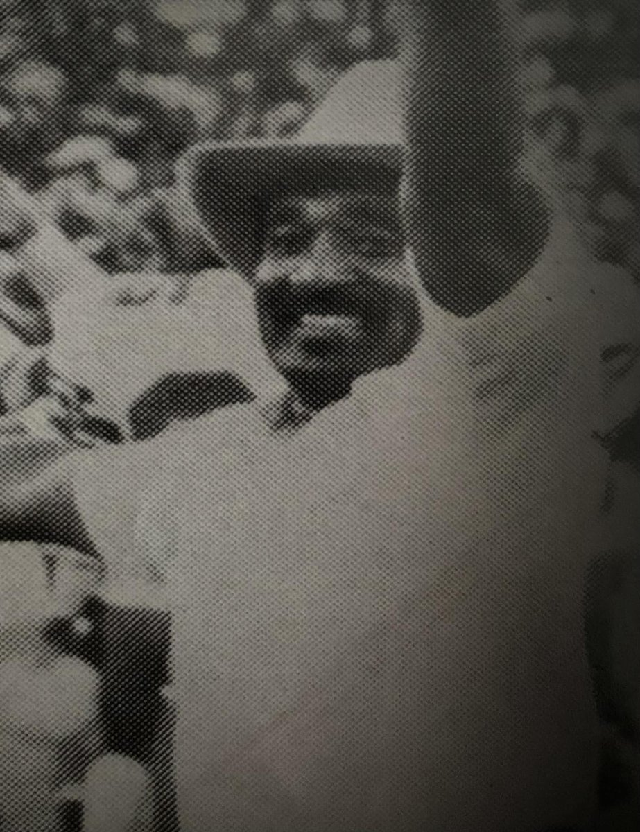 A SWAC Legend Has Passed. Archie Gunslinger Cooley. Archie Cooley Was Ahead Of His Time. When You See Wide Receivers In A Stack Formation That Came From Archie Cooley. WR Route Concepts To Get The 2nd & 3rd Read Open That Was Archie Cooley. Coach Of The GOAT Jerry Rice. RIP Coach