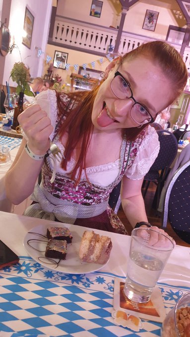 Dirndl Girl 🤣🙃 https://t.co/kvlNR5TgpL<a href="/tag/netflix"class="tags"><span>#netflix</span></a><a href="/tag/chill"class="tags"><span>#chill</span></a><a href="/tag/hulu"class="tags"><span>#hulu</span></a><a href="/tag/watching"class="tags"><span>#watching</span></a><a href="/tag/primevideo"class="tags"><span>#primevideo</span></a><a href="/tag/disneyplus"class="tags"><span>#disneyplus</span></a>