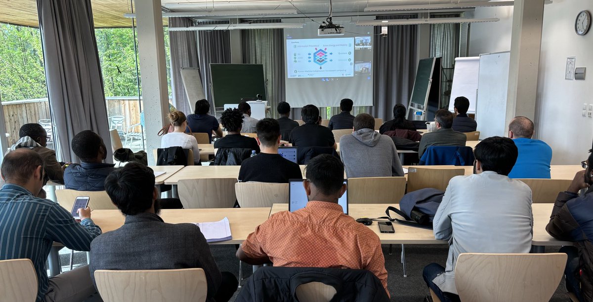 Guest talk by ⁦<a href="/frankfitzek/">Frank Fitzek</a>⁩