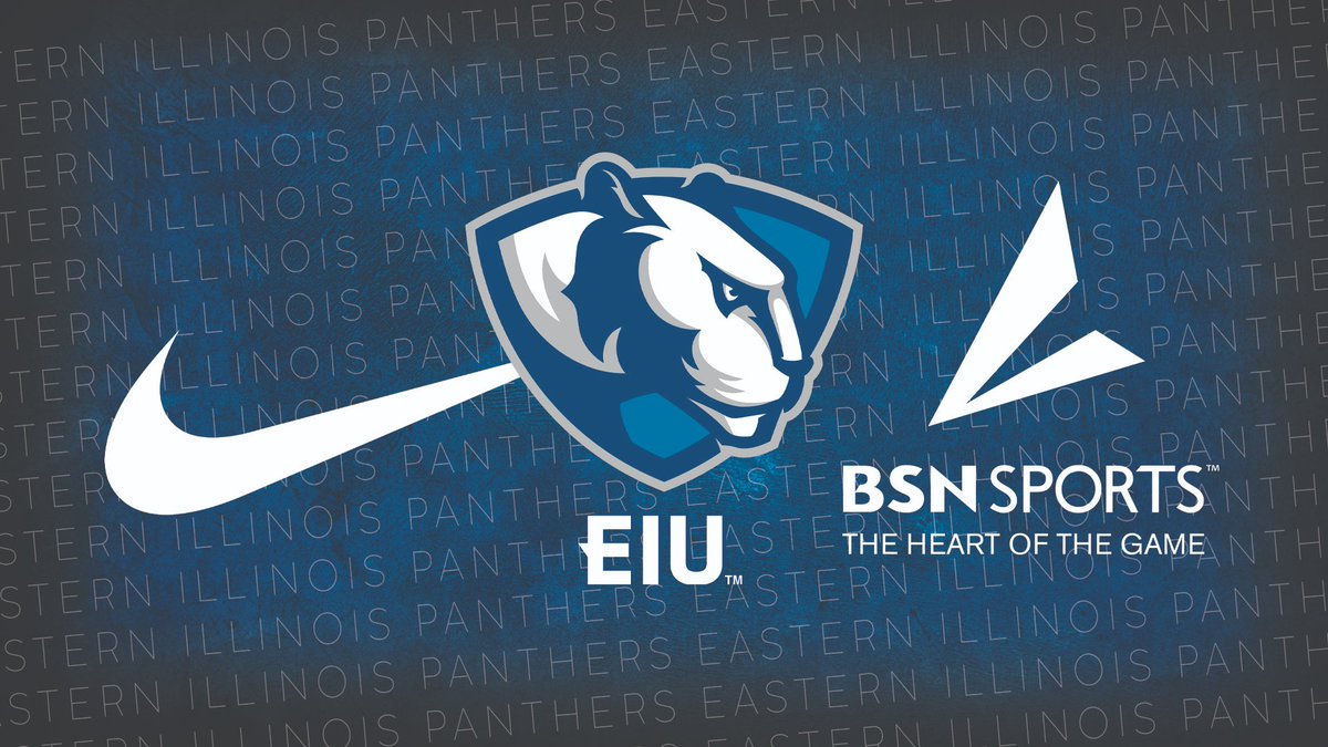 The @EIU_Panthers Athletic Department has signed a five-year agreement with @BSNSPORTS to serve as the official apparel and equipment provider for EIU Deal goes into effect on July 1, 2024 and will outfit all Panther teams in NIKE gear Release👀⬇️👏 eiupanthers.com/news/2024/4/18…