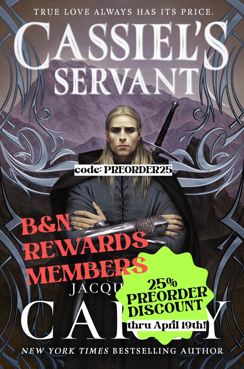 Trade paperback, coming in May!